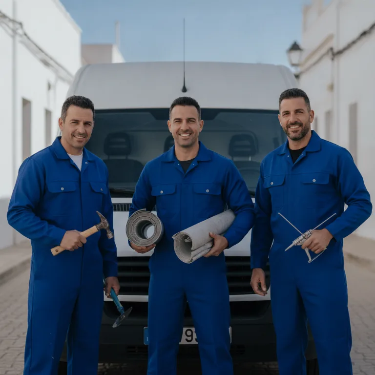 reparación de tejados el Besòs i el Maresme